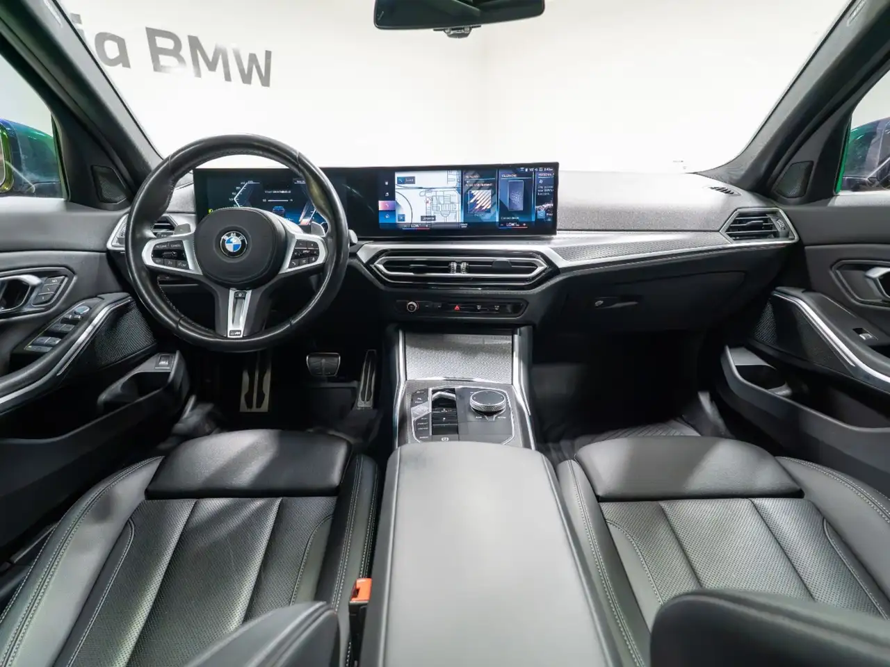 BMW 3 Series - Image 28