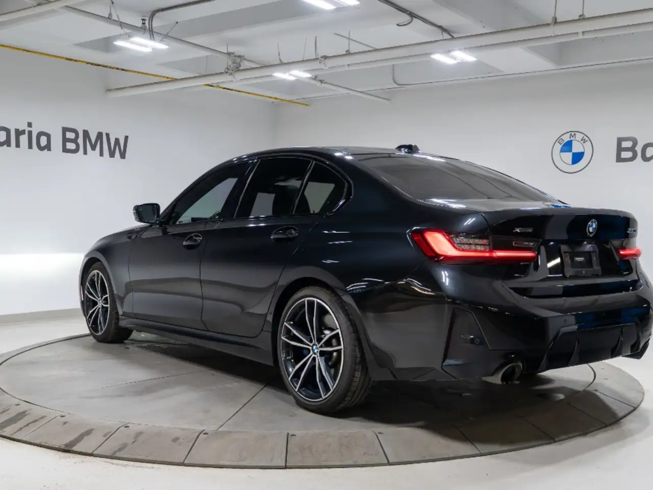 BMW 3 Series - Image 3