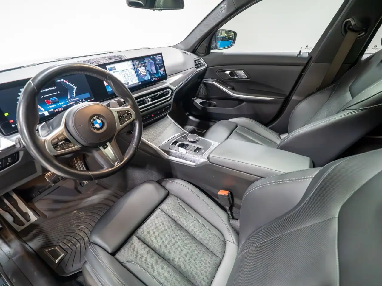 BMW 3 Series - Image 12