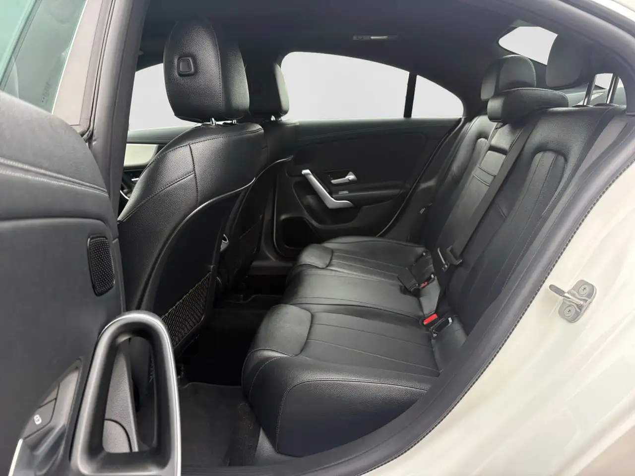 Mercedes-Benz CLA - Image 19