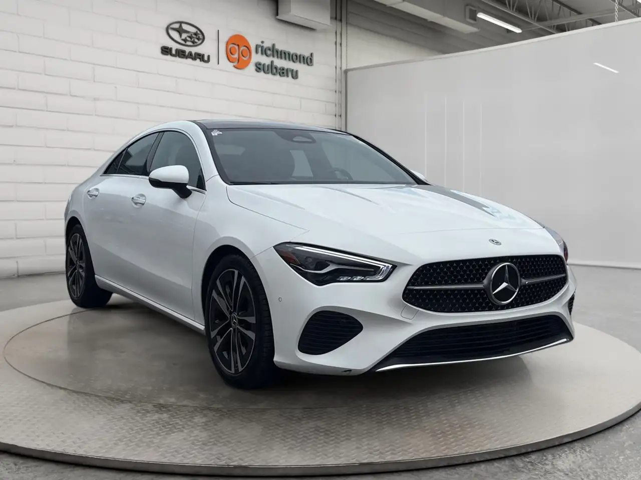 Mercedes-Benz CLA - Image 3