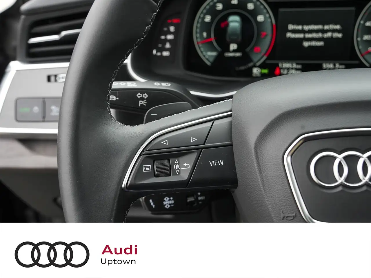 Audi Q7 - Image 19