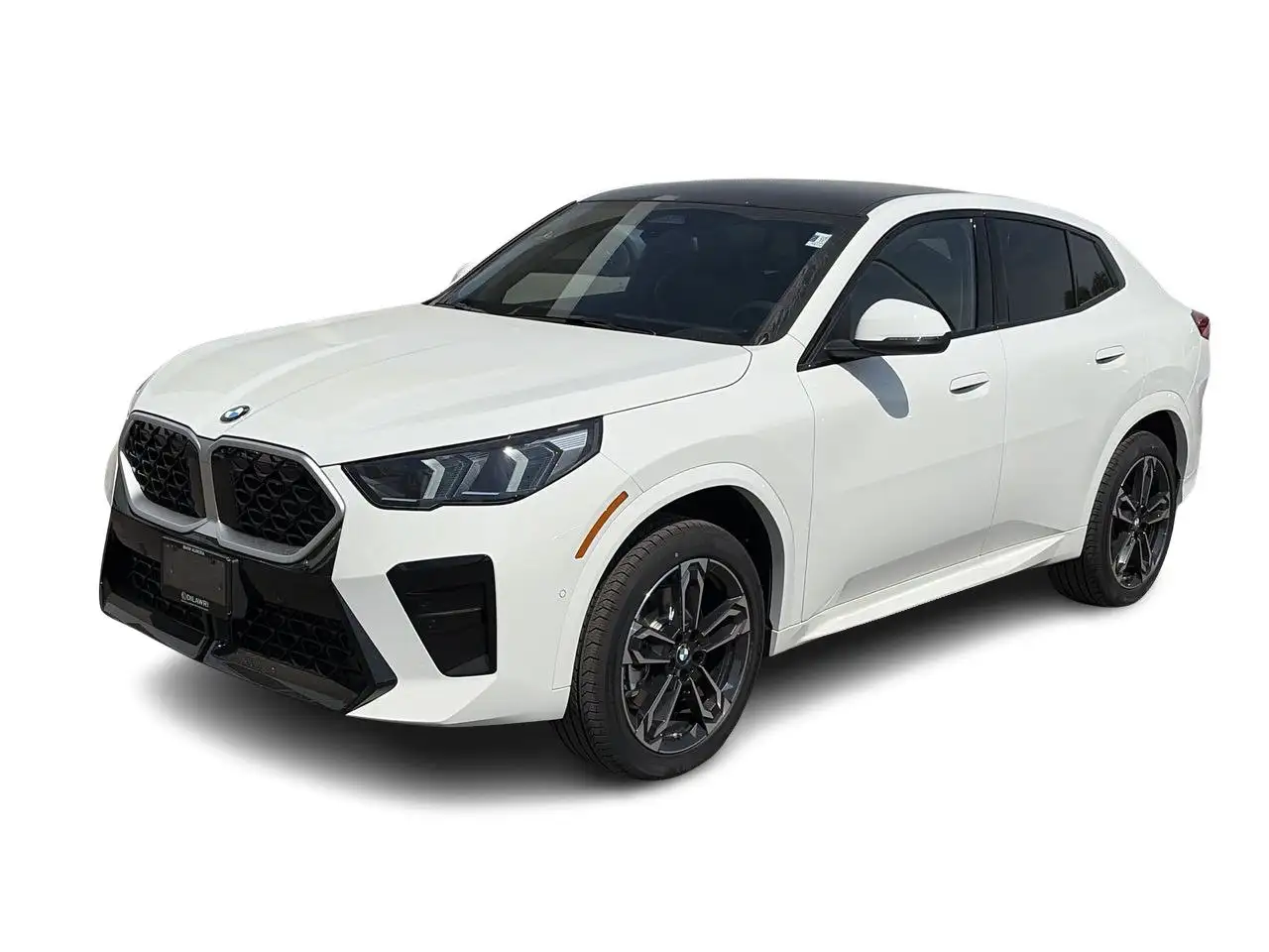 BMW X2 - Image 6