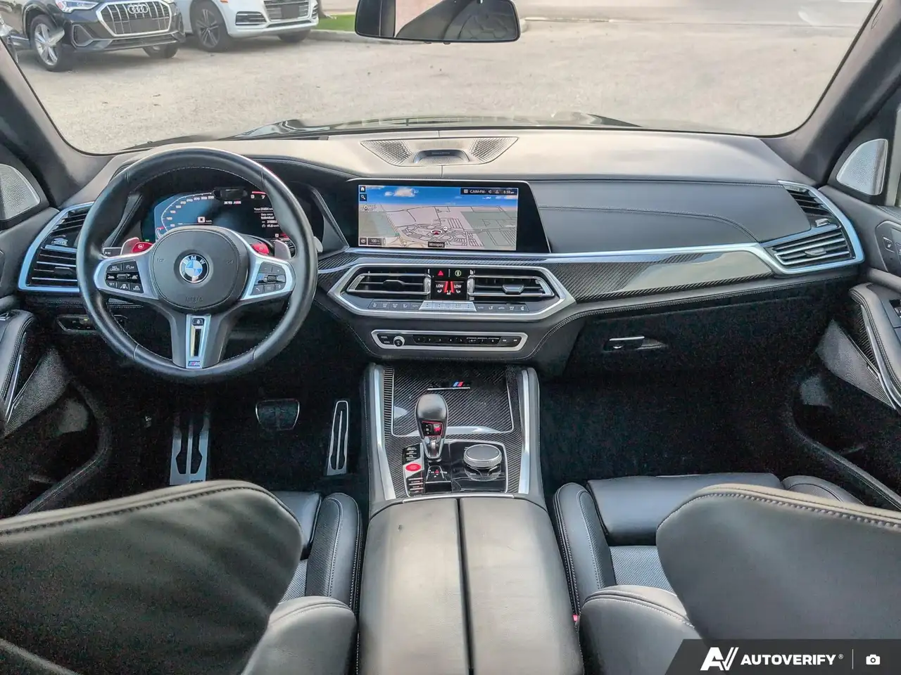 BMW X5 M - Image 24