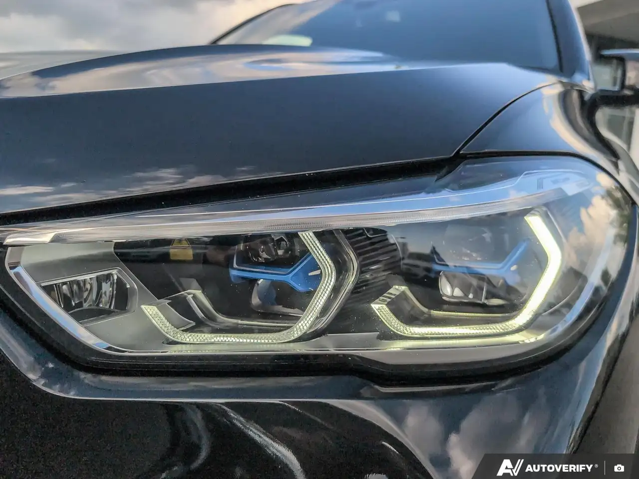BMW X5 M - Image 8