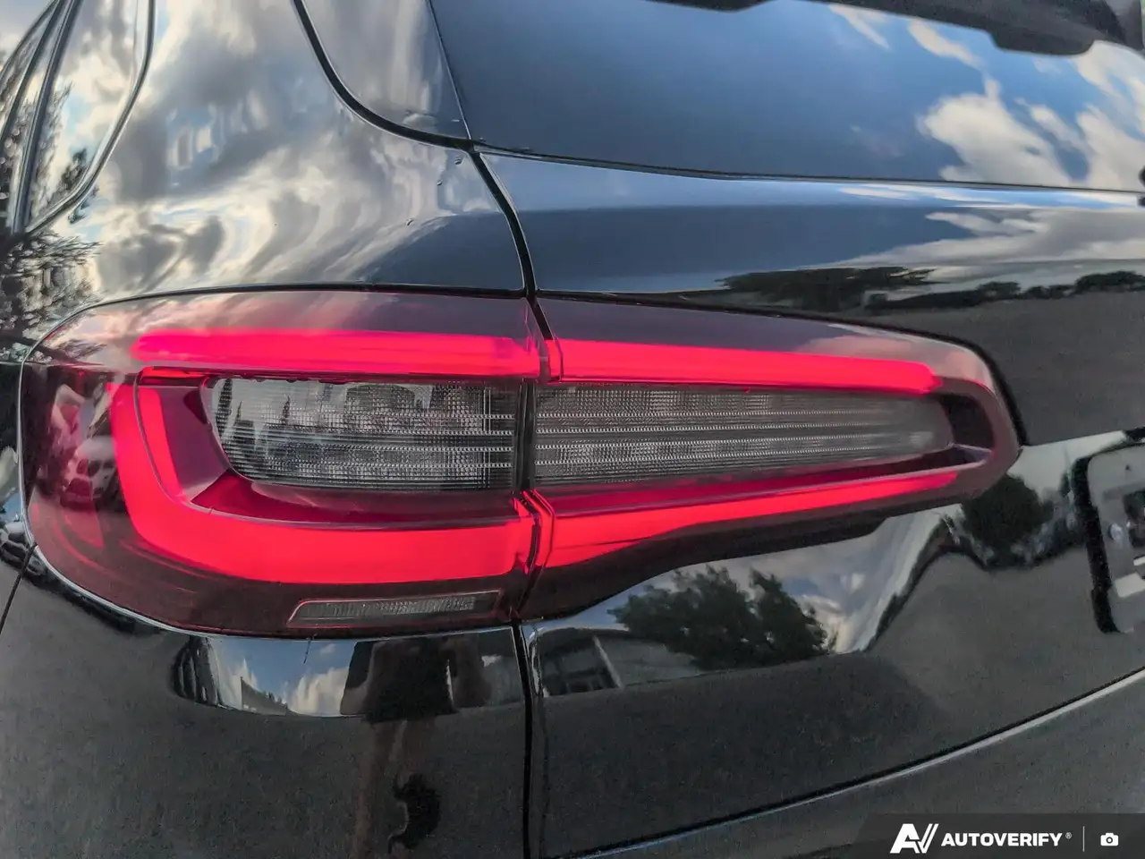 BMW X5 M - Image 11