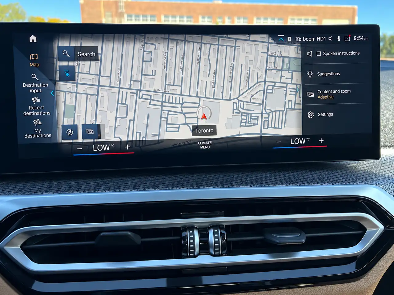 BMW i4 - Image 17