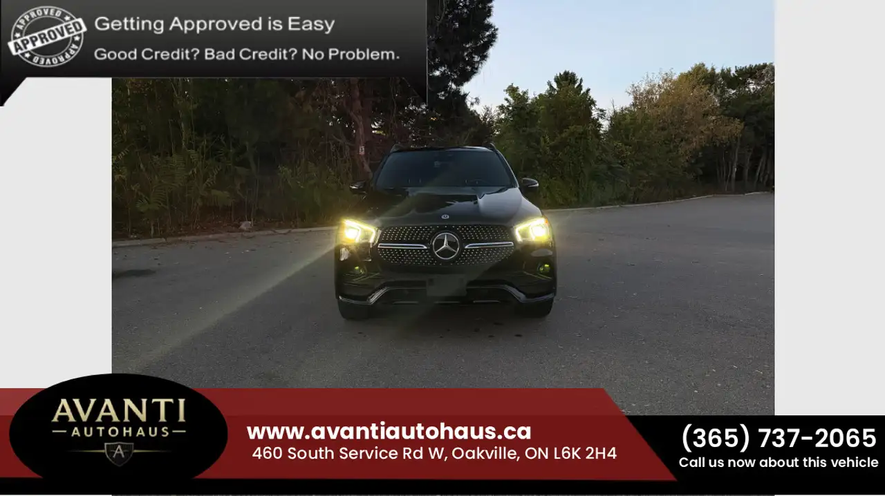 Mercedes-Benz GLE - Image 2