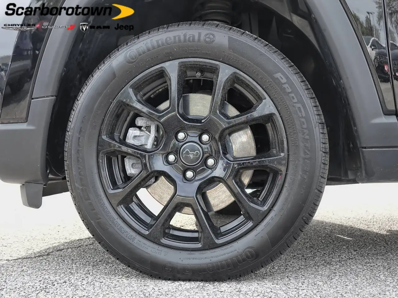 Jeep Compass - Image 12