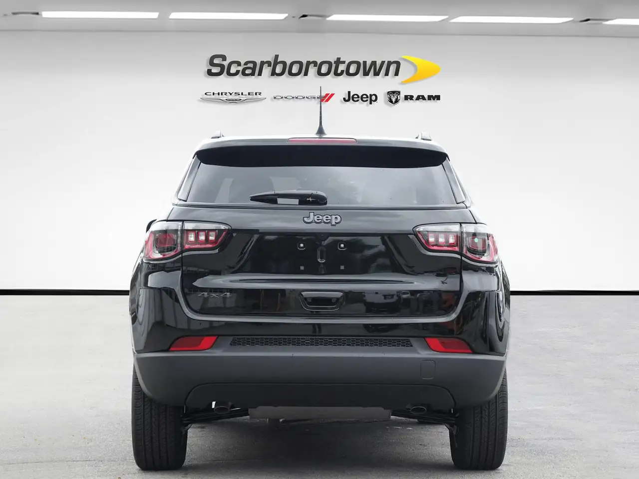 Jeep Compass - Image 11