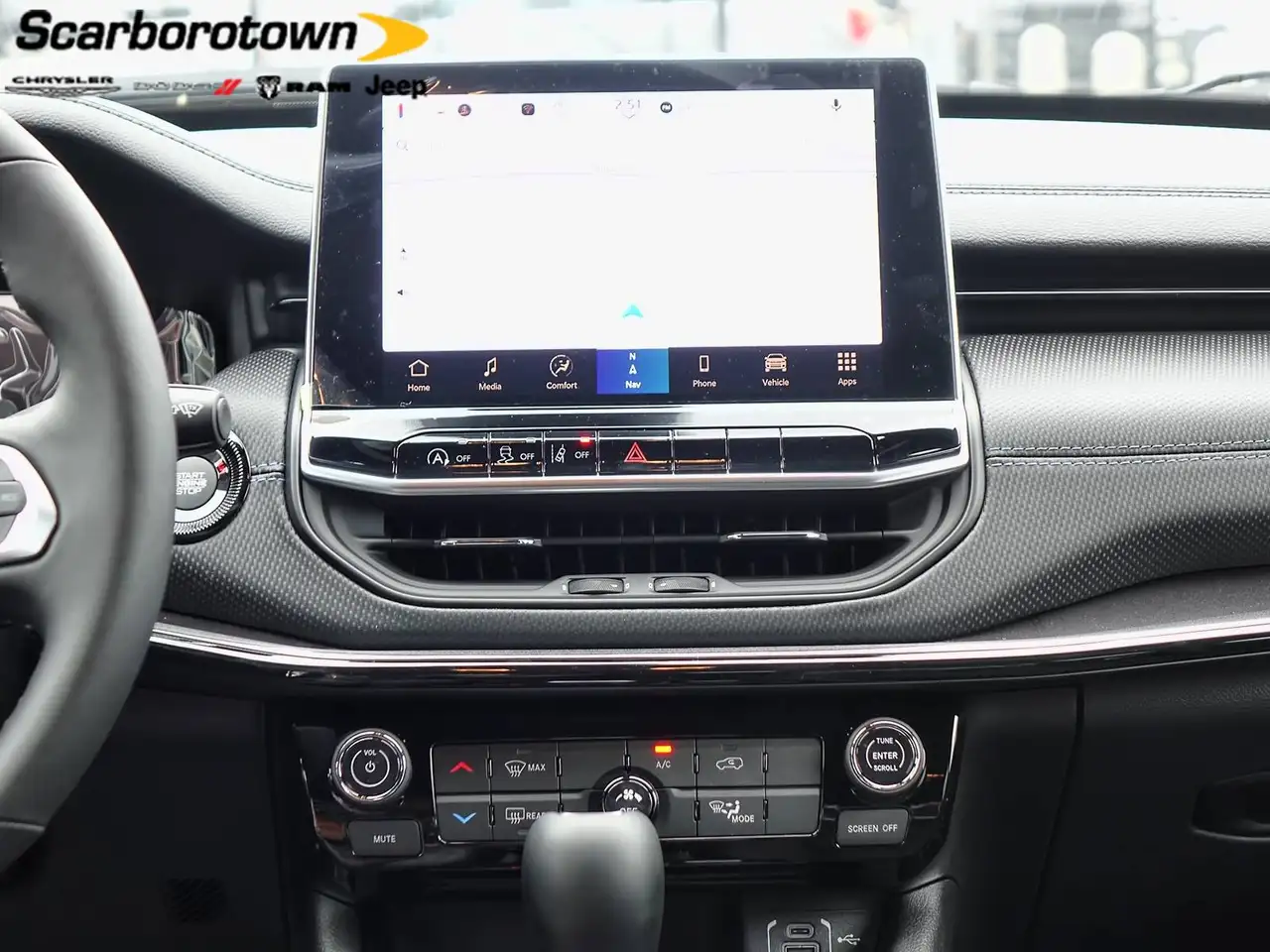Jeep Compass - Image 14