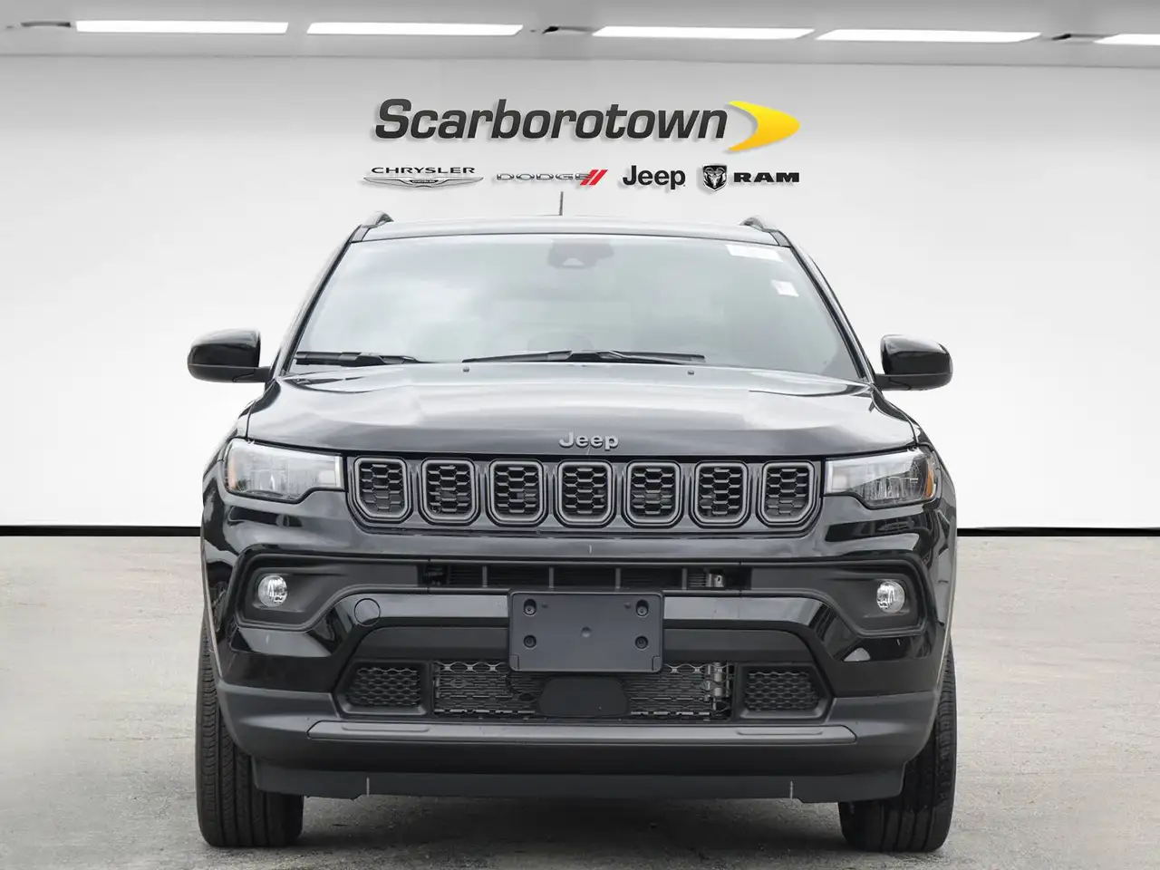 Jeep Compass - Image 8
