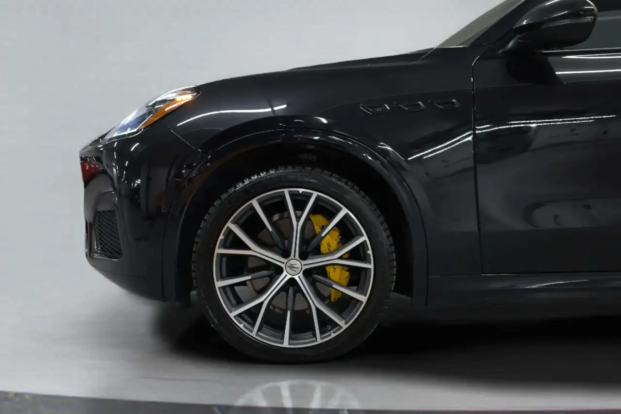 Maserati Grecale - Image 5