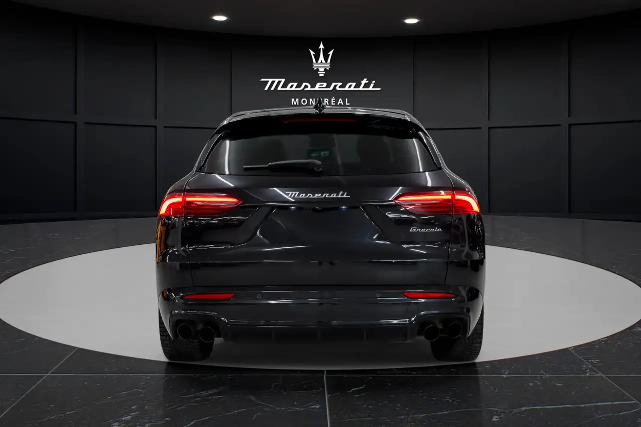 Maserati Grecale - Image 7