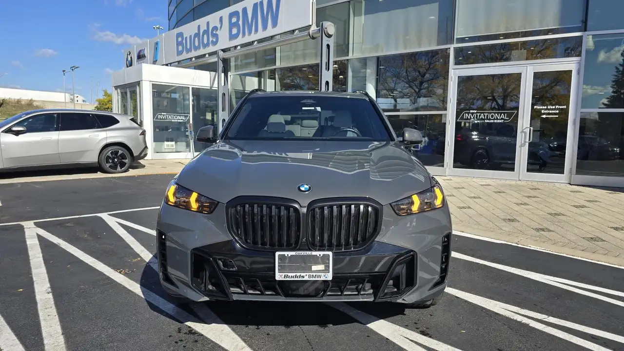 BMW X5 - Image 2