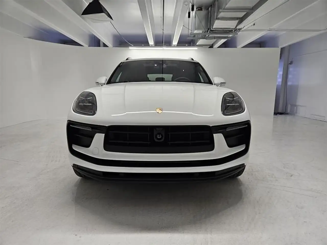 Porsche Macan - Image 5