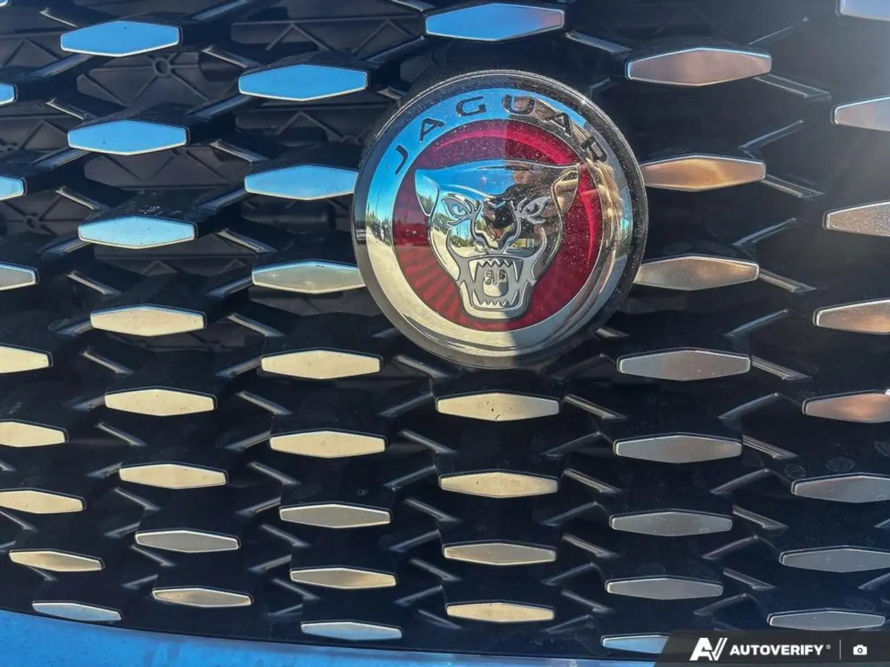 Jaguar F-Pace - Image 9