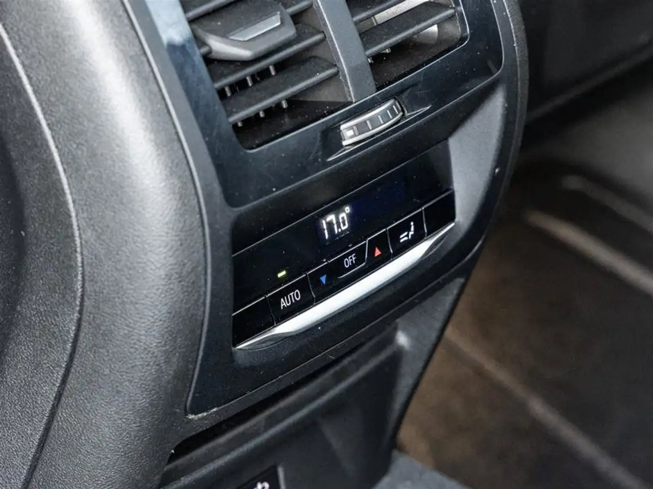 BMW X3 - Image 29