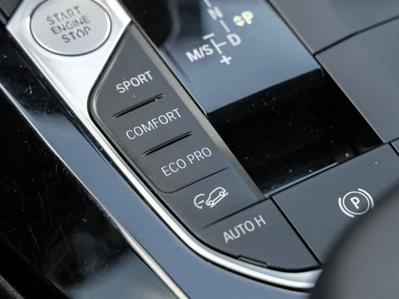 BMW X3 - Image 20