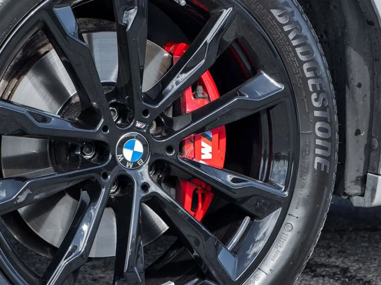 BMW X3 - Image 6
