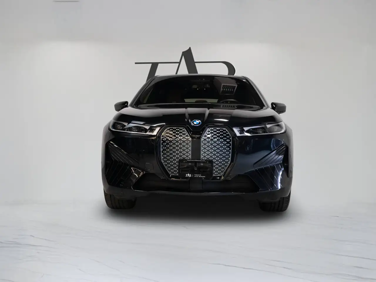 BMW iX - Image 7