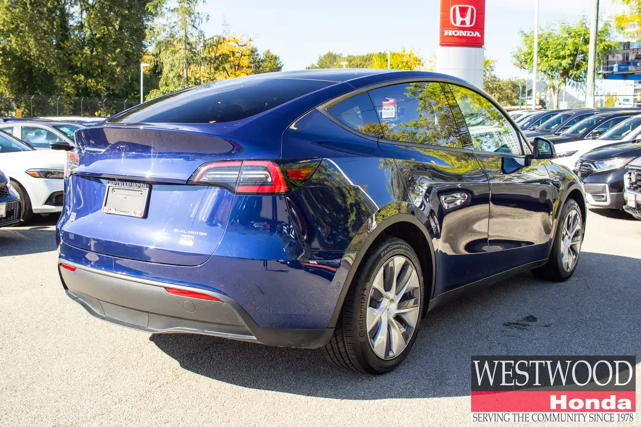 Tesla Model Y - Image 5