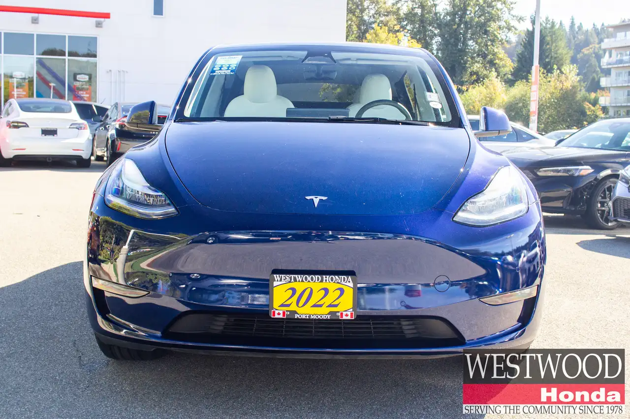 Tesla Model Y - Image 8