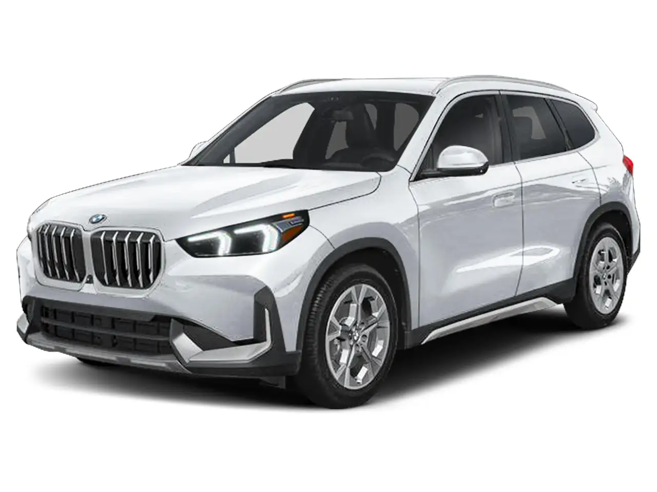 BMW X1 - Image 1