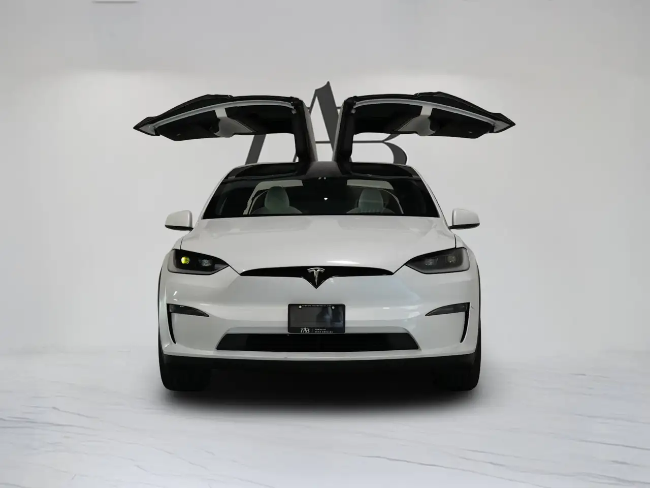 Tesla Model X - Image 6