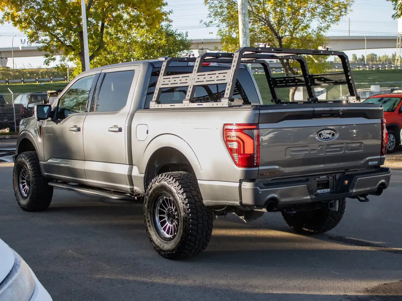 Ford F-150 - Image 17