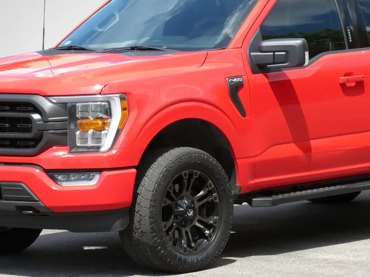 Ford F-150 - Image 4