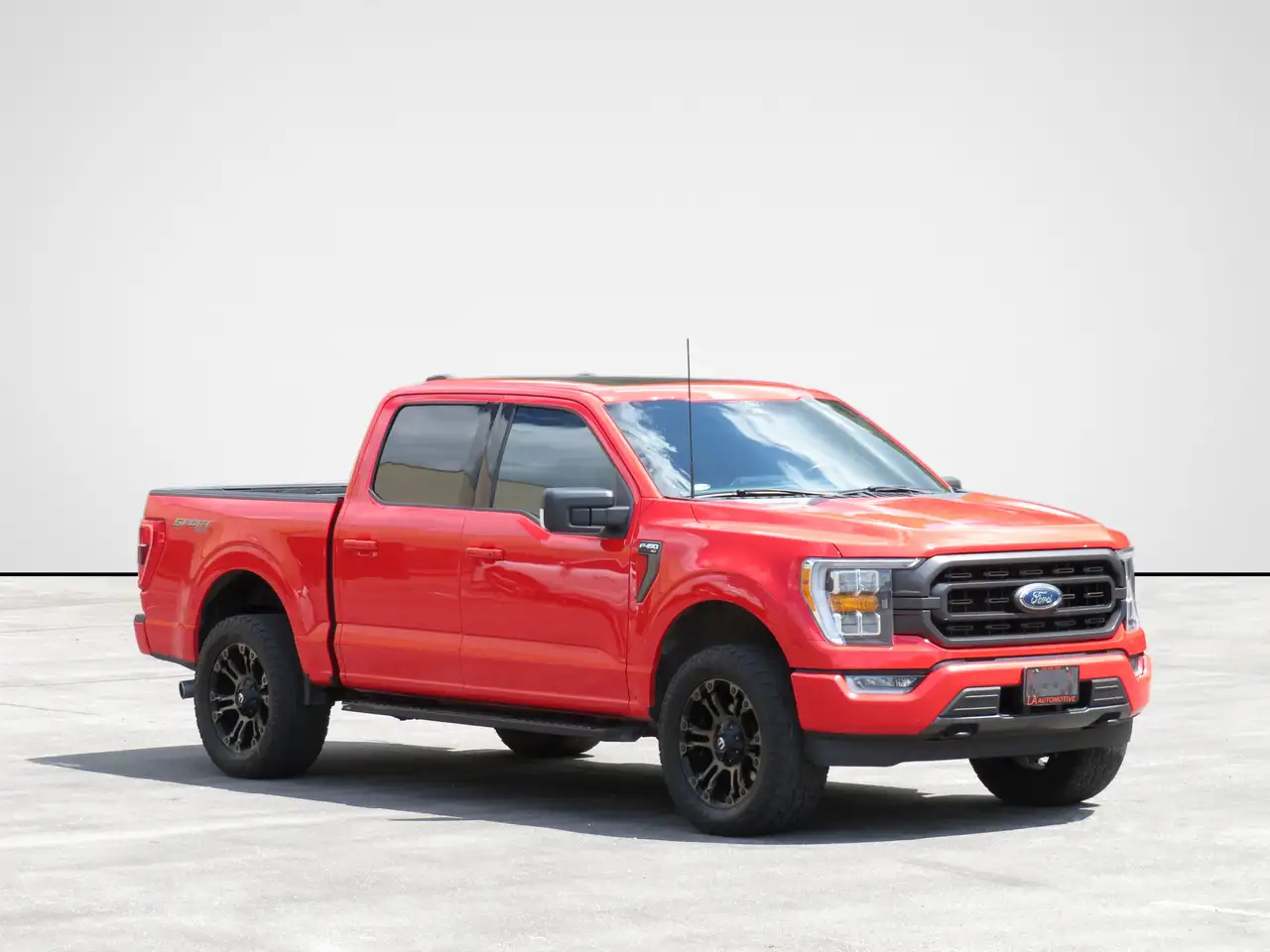 Ford F-150 - Image 6