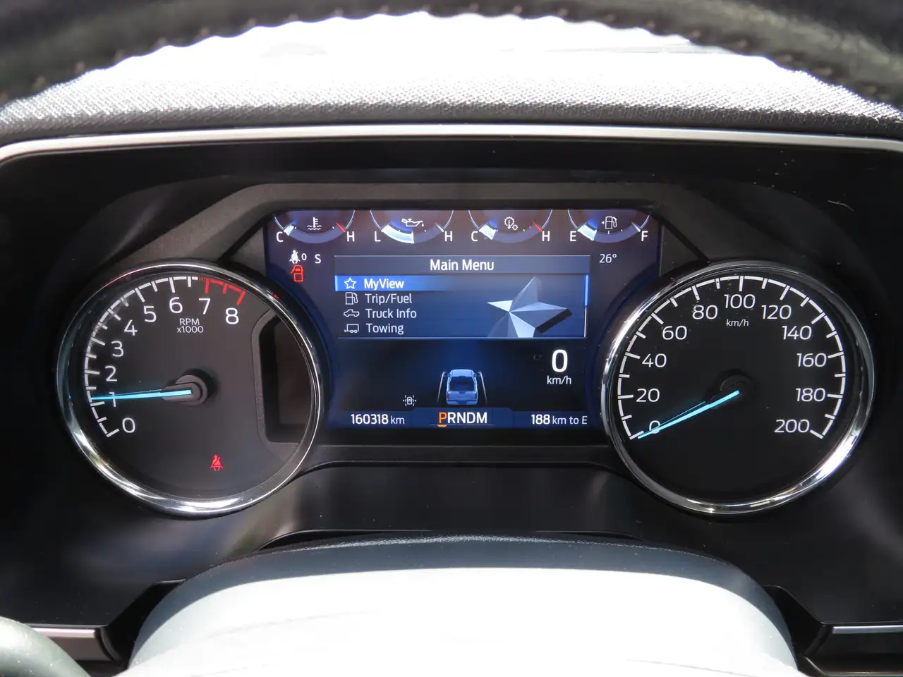 Ford F-150 - Image 22