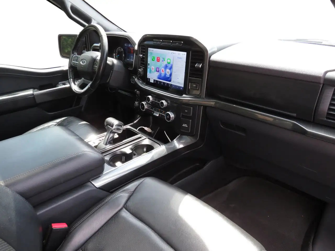 Ford F-150 - Image 32