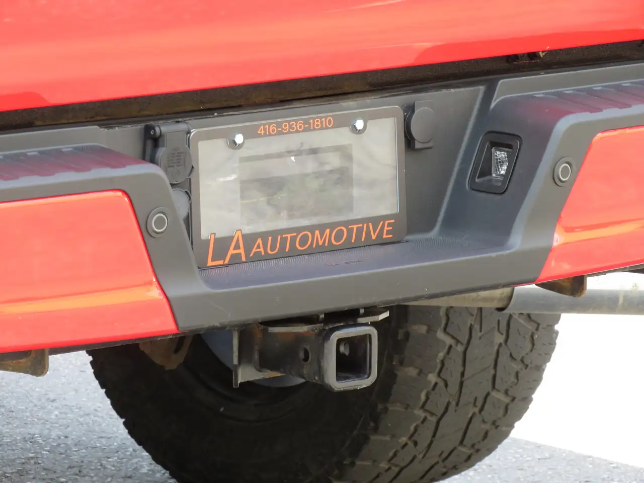 Ford F-150 - Image 11