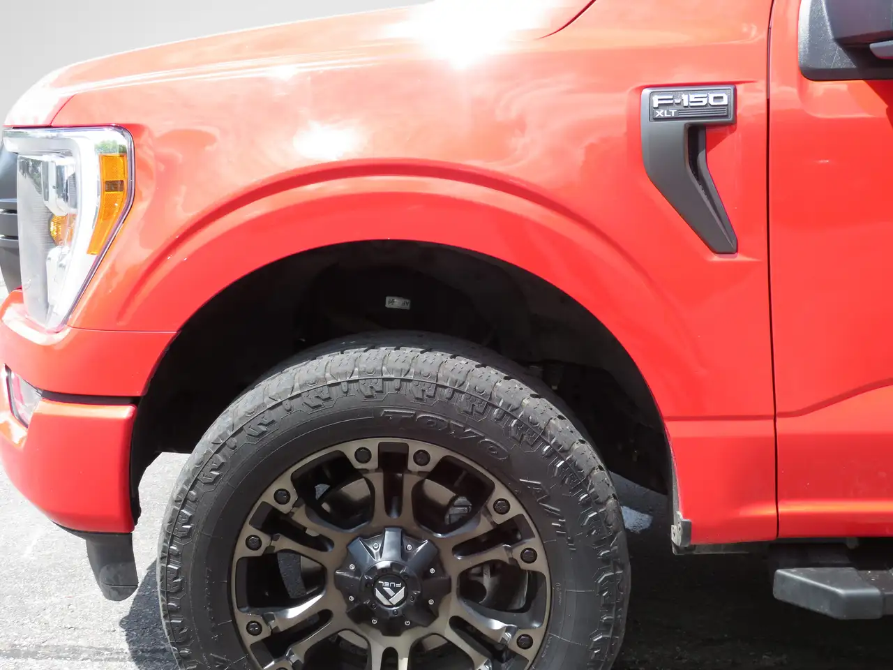 Ford F-150 - Image 13