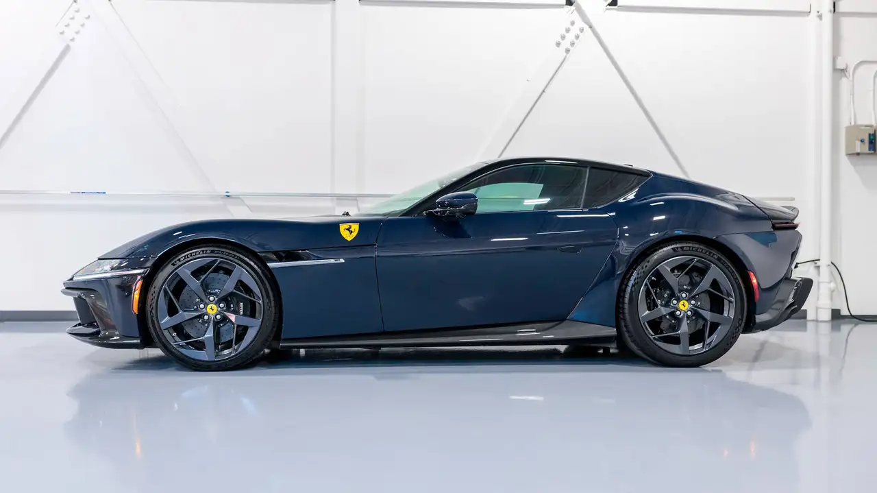 Ferrari 12Cilindri - Image 13