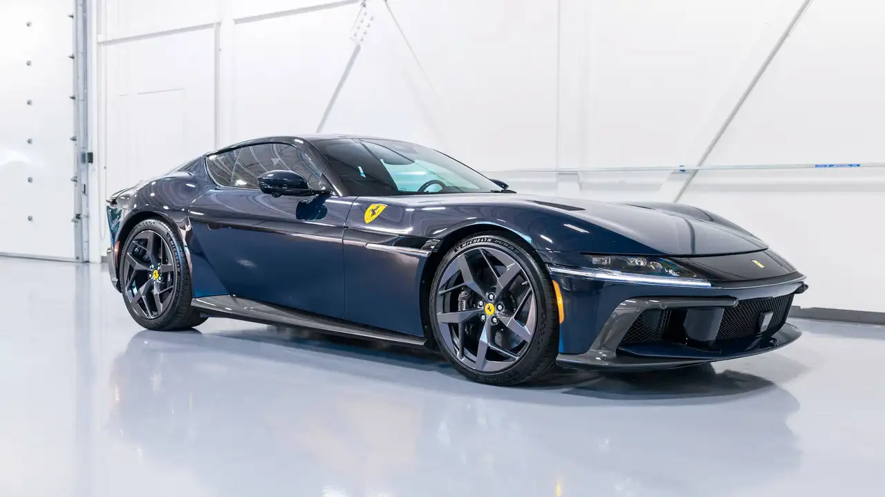 Ferrari 12Cilindri - Image 12