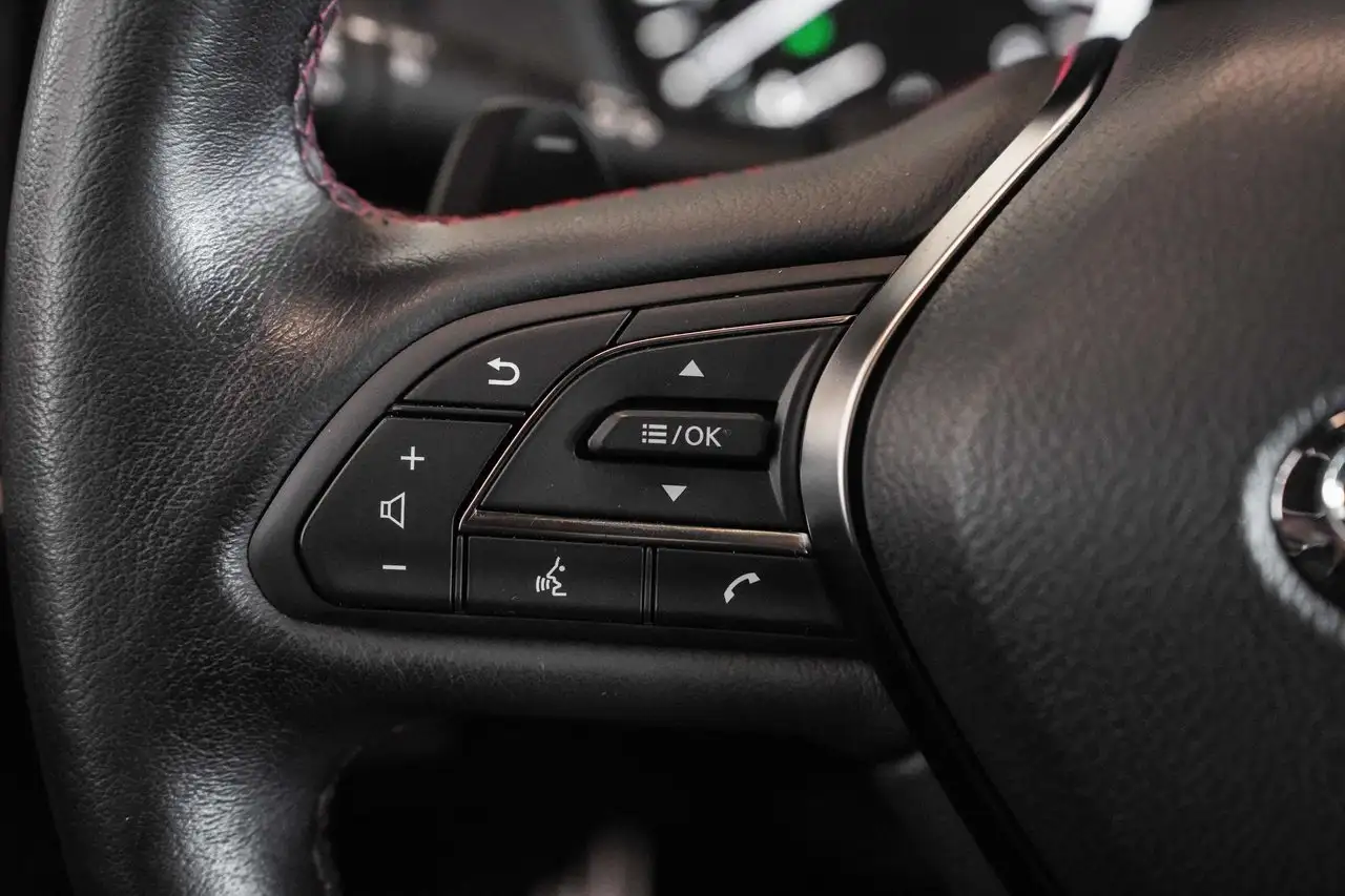 Infiniti Q50 - Image 19