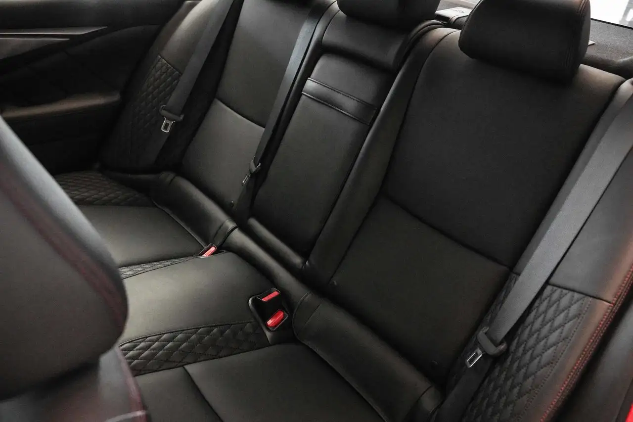 Infiniti Q50 - Image 8