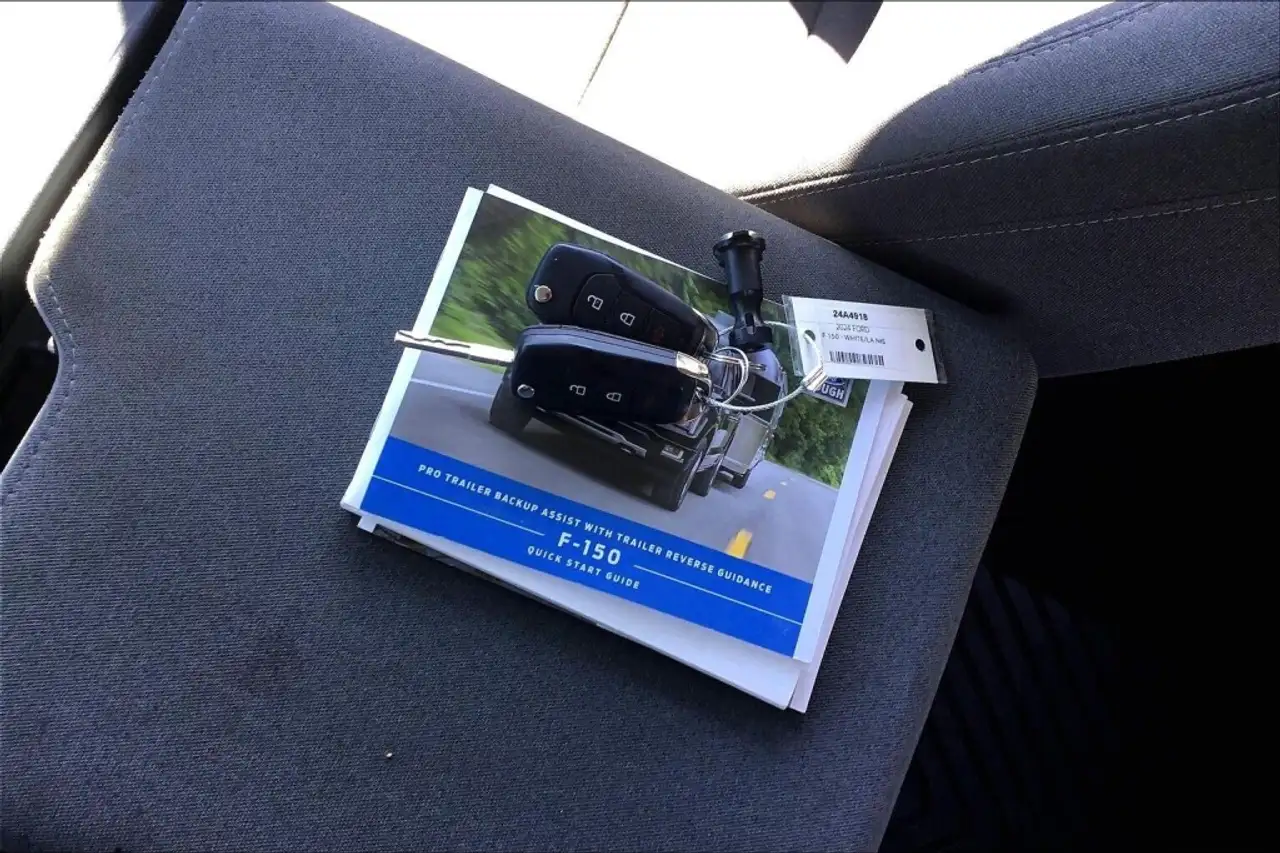 Ford F-150 - Image 12