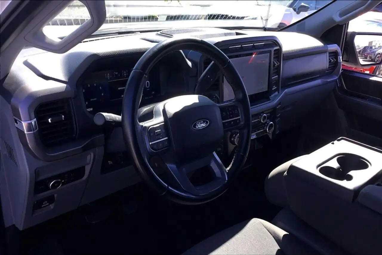 Ford F-150 - Image 14