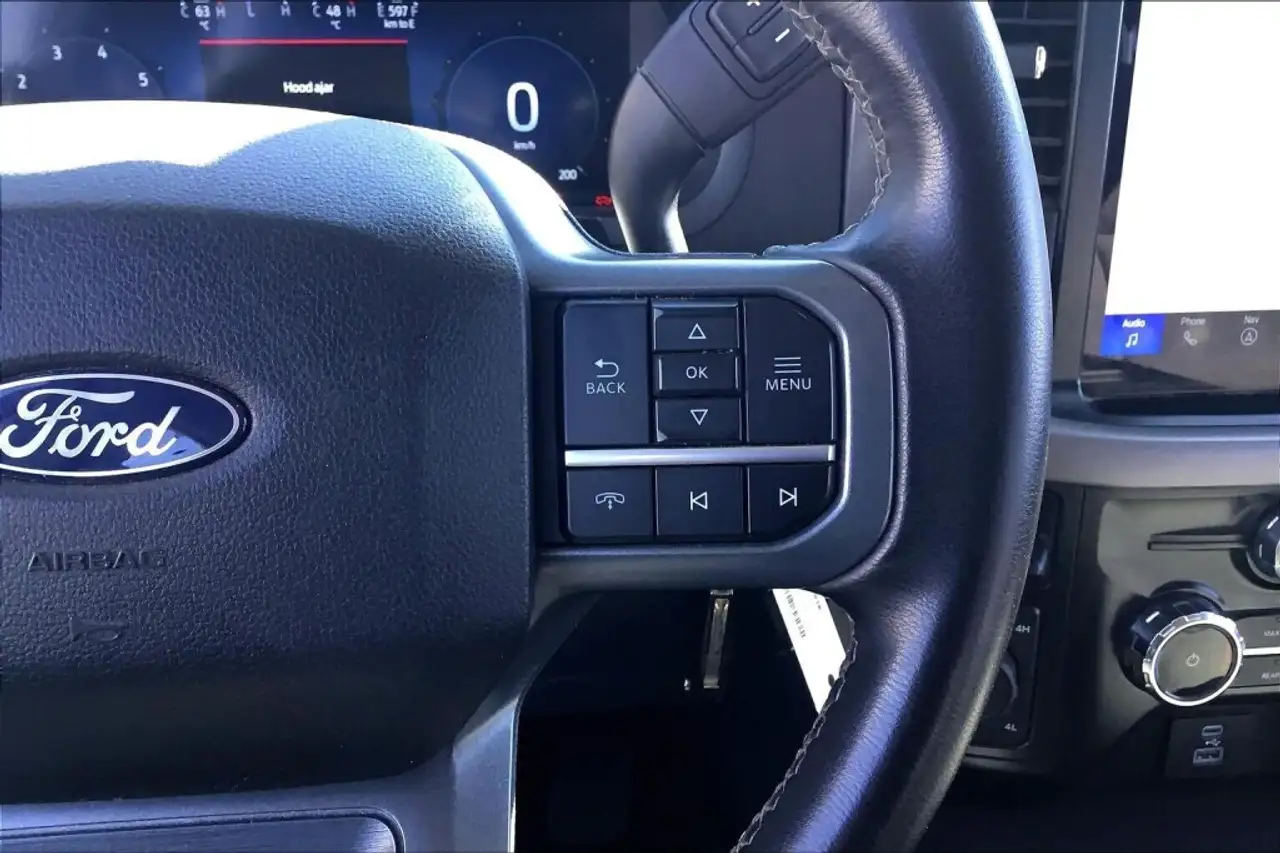 Ford F-150 - Image 19