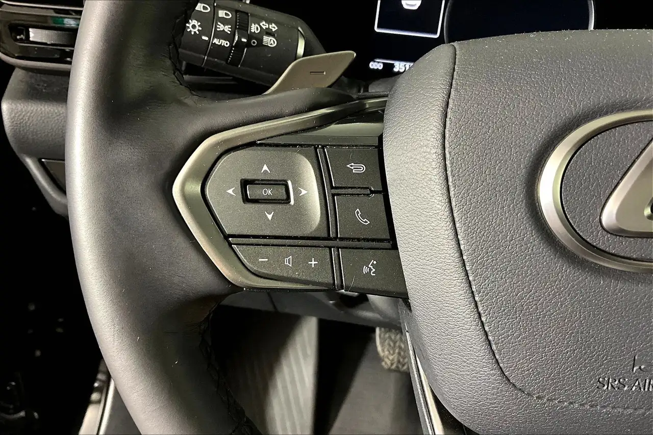 Lexus NX - Image 20