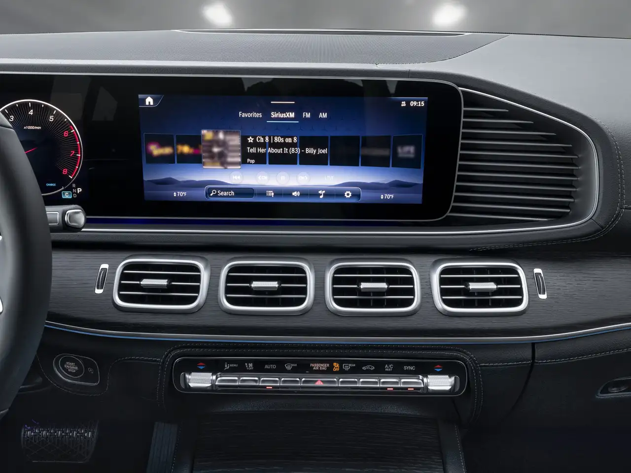 Mercedes-Benz GLE - Image 6