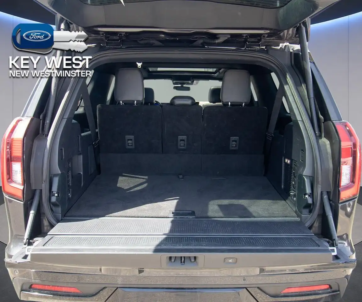 Ford Expedition - Image 8