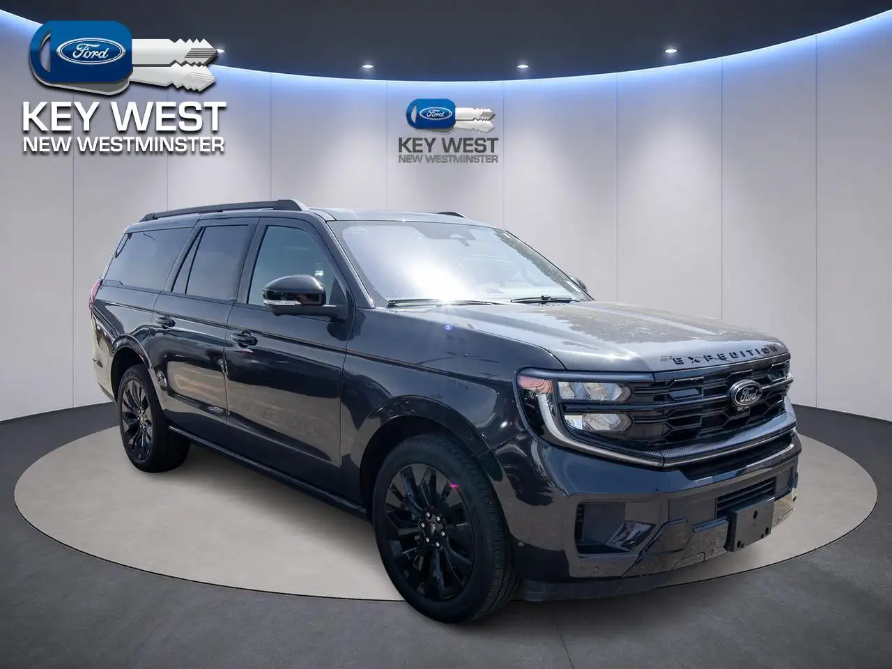 Ford Expedition - Image 4