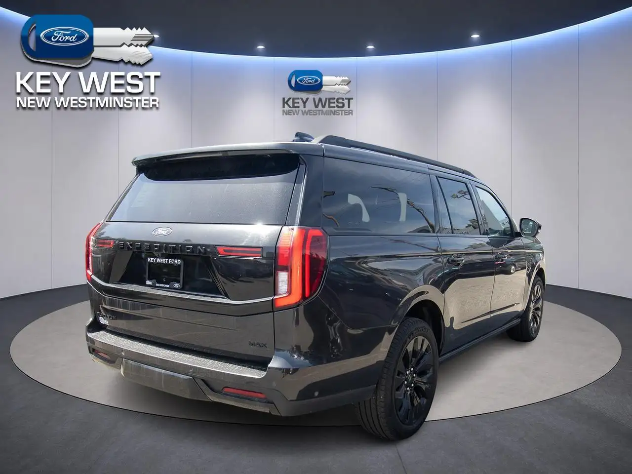 Ford Expedition - Image 5