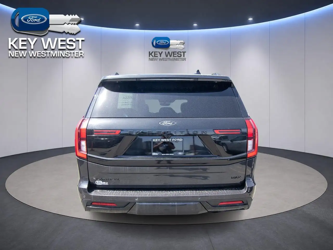 Ford Expedition - Image 6