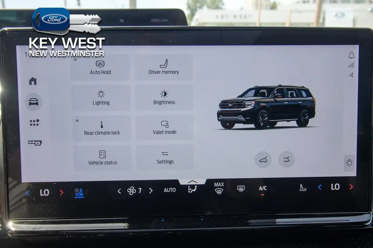 Ford Expedition - Image 21